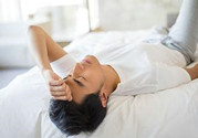 24歲少女健身變老太,過度運動會變老？