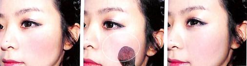 腮紅混合原來(lái)效果這么好 你怎么能錯(cuò)過(guò)