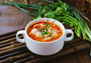 番茄魚片湯怎么制作?美味營養又健康