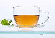 喝什么茶對(duì)肝臟排毒好？對(duì)肝有好處的茶有哪些？