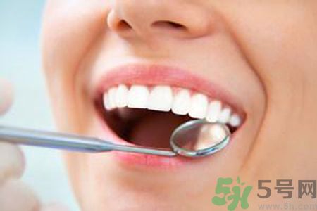 牙齒發黃怎么辦？牙齒怎么變白？