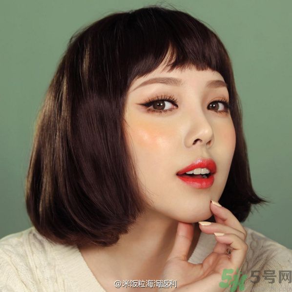 pony微博地址？美妝達人pony是誰？