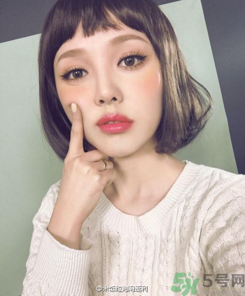 pony微博地址？美妝達人pony是誰？