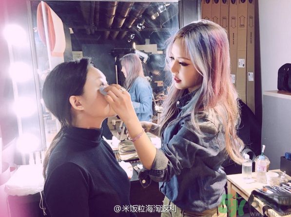 pony微博地址？美妝達人pony是誰？