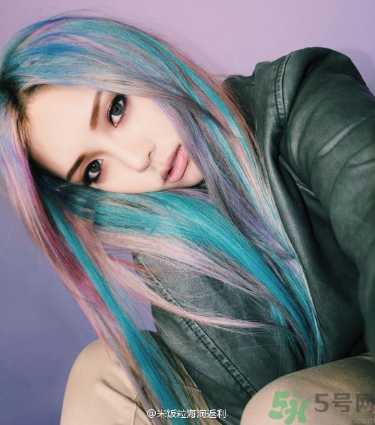 pony微博地址？美妝達人pony是誰？