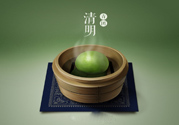 什么人不能吃青團(tuán)？吃青團(tuán)要注意什么？