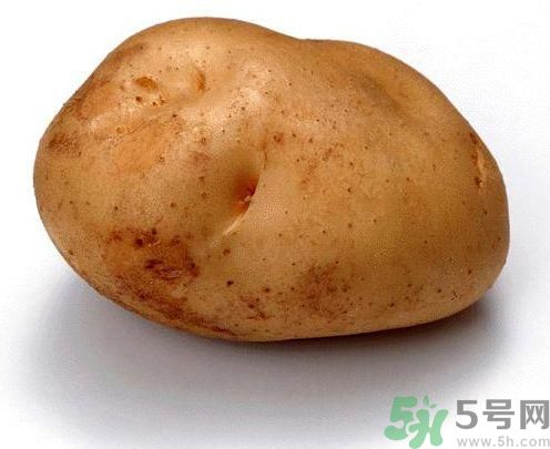 土豆片敷臉要洗臉嗎？土豆有什么護(hù)膚功效？