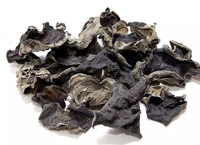 黑木耳是不是越黑越好？怎么挑選黑木耳？