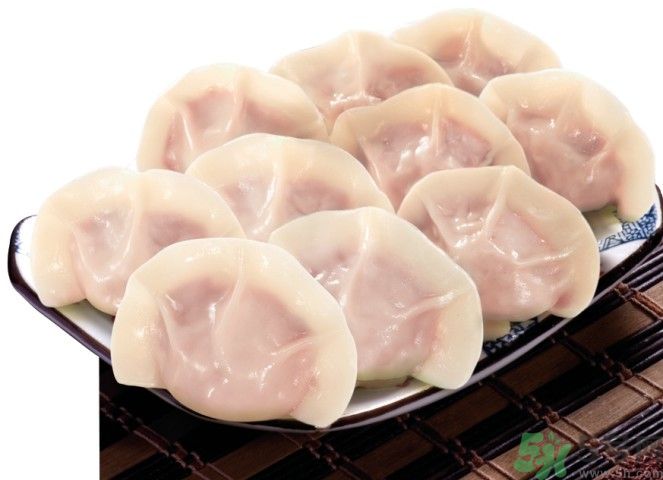 經常吃冷凍水餃會生病嗎？怎么吃冷凍水餃安全？