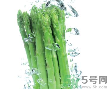 怎么挑選新鮮蘆筍？挑選新鮮蘆筍最好的方法？