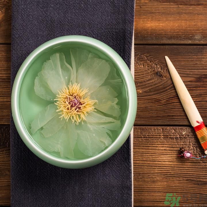 月經(jīng)期間可以喝牡丹花茶嗎？月經(jīng)期間和牡丹花茶好嗎？