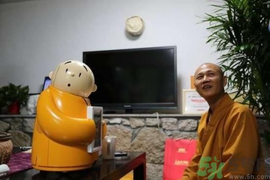 機(jī)器僧哪里可以買到？機(jī)器僧多少錢？