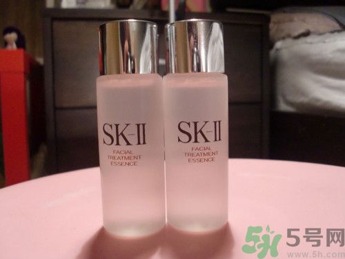 SK-II神仙水適合什么膚質?SK-II神仙水的功效有哪些