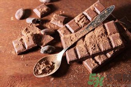 什么牌子的巧克力好吃？巧克力哪個牌子好？