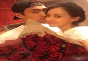 袁弘張歆藝結婚什么時候結婚？袁弘張歆藝是怎么在一起的？