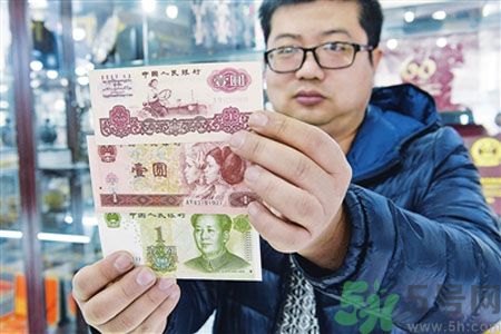 一元紙幣會退出流通嗎？一元紙幣的發(fā)展史是怎樣的？