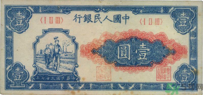 一元紙幣會退出流通嗎？一元紙幣的發(fā)展史是怎樣的？