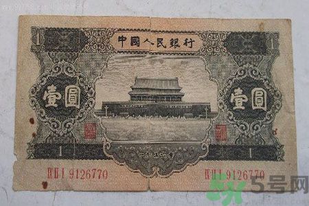 一元紙幣會退出流通嗎？一元紙幣的發(fā)展史是怎樣的？