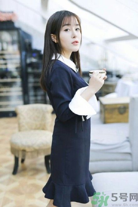 連衣裙挑戰賽是什么鬼?ochirly歐時力連衣裙新款推薦