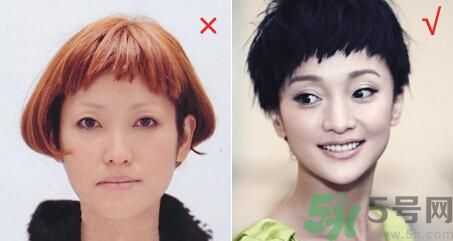 狗啃式劉海怎么剪？狗啃式劉海怎么打理？