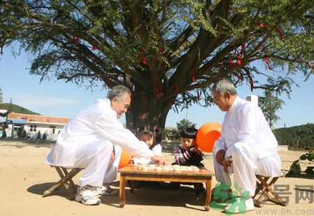 多運動可以長壽嗎？長壽的秘訣是什么？