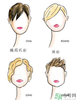 高俊熙短發(fā)怎么剪？高俊熙短發(fā)適合什么臉型？