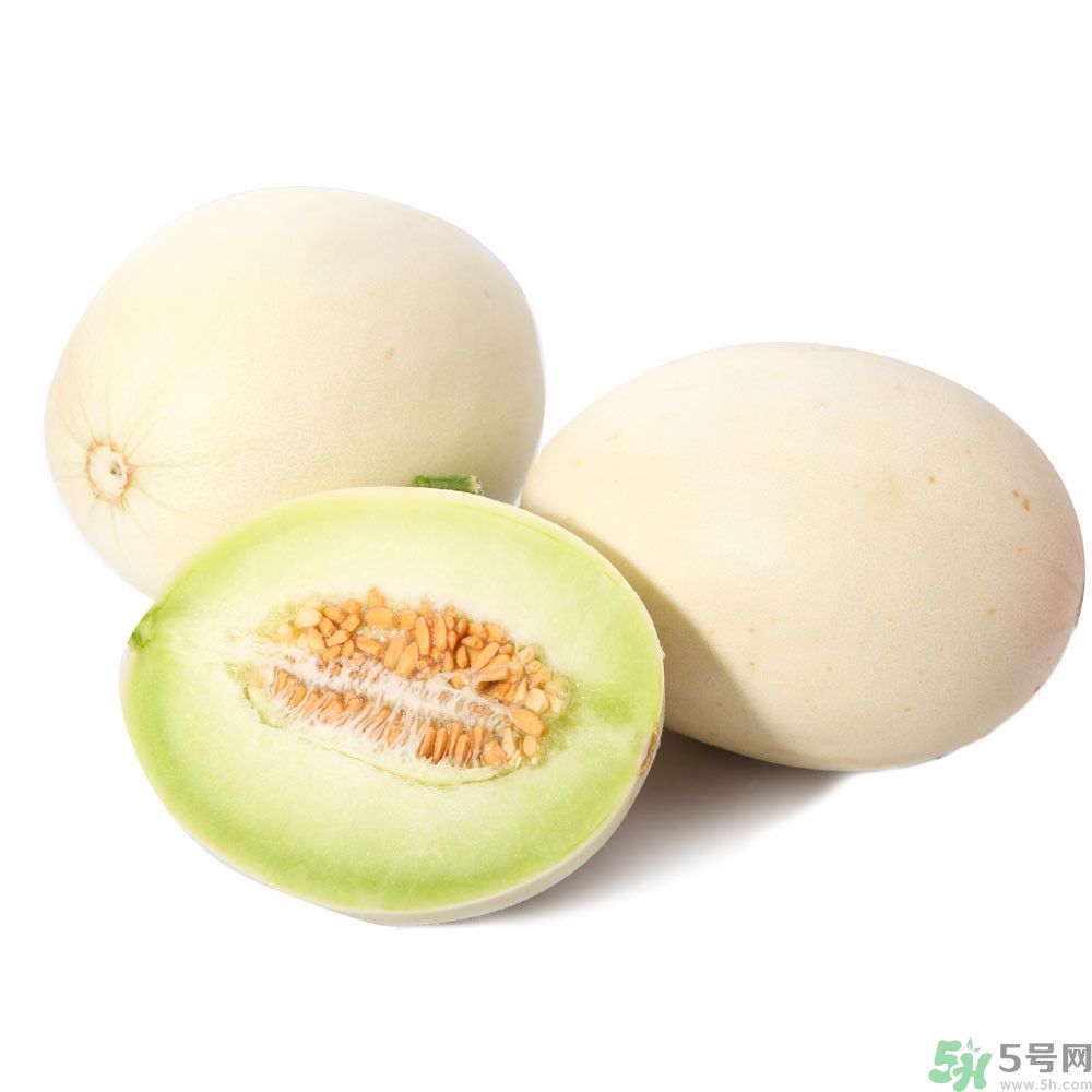 香瓜瓤可以吃嗎？香瓜瓤吃了好不好？