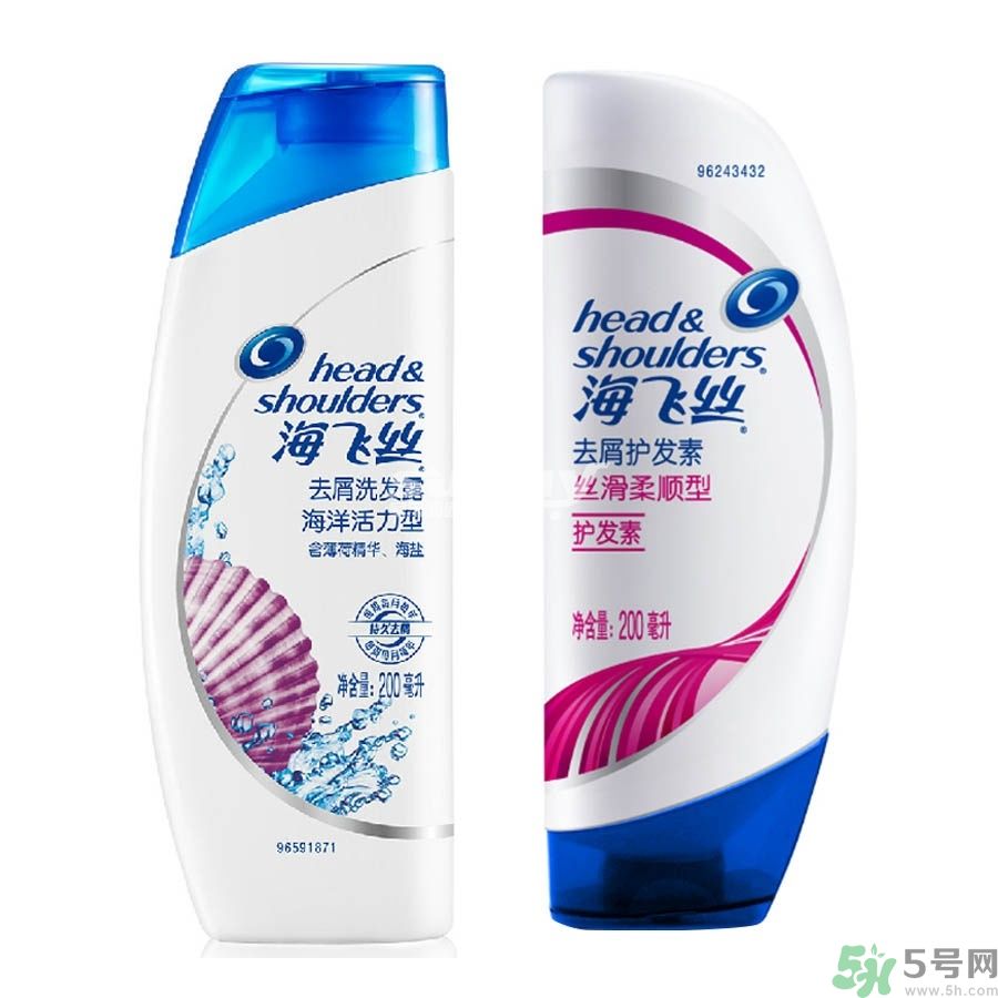 用海飛絲去屑洗發(fā)露海洋活力型洗頭頭皮會發(fā)癢嗎？
