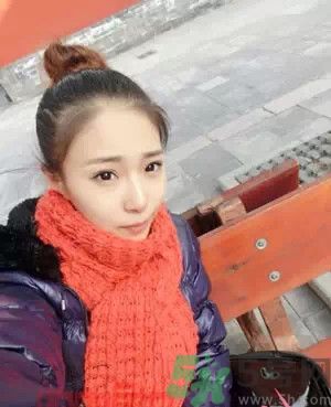 直發無劉海怎么扎好看?怎么扎可愛發型