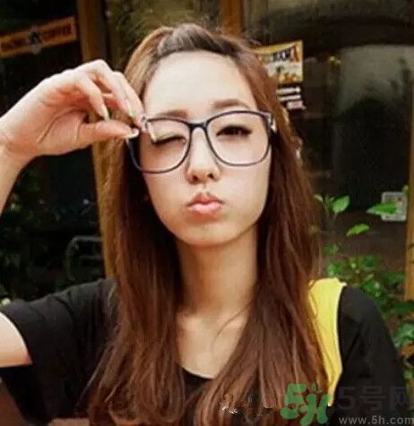 直發無劉海怎么扎好看?怎么扎可愛發型
