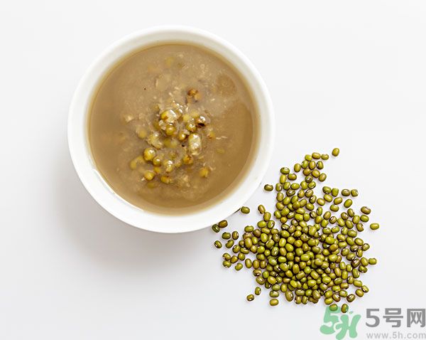 紅色的綠豆湯能喝嗎？綠豆湯變紅還能喝嗎？