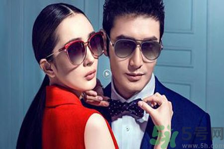 太陽鏡你真的會(huì)戴嗎？什么人不可以戴太陽鏡？