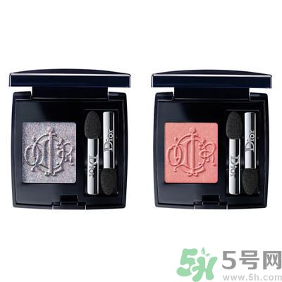 Dior5色眼影適合什么年齡人用？迪奧5色眼影好用嗎？