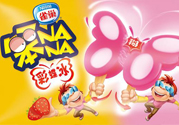 笨NaNa彩蝶冰雪糕多少錢？笨NaNa雙皮蕉怎么做？