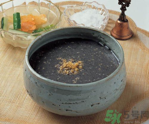 夏天吃芝麻好嗎？夏天吃芝麻有什么好處？