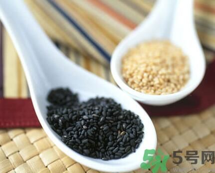 吃芝麻會長胖嗎？減肥能吃芝麻嗎？