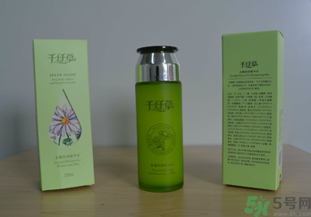 千纖草水嫩輕潤精華水適合什么年齡？