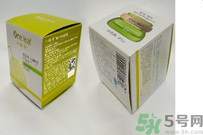 一葉子鮮補水保濕眼霜適合什么膚質？