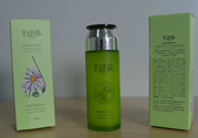 千纖草水嫩輕潤精華水適合什么膚質(zhì)？