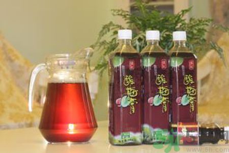 吃酸梅膏可以美容嗎？怎么吃酸梅膏可以美容？
