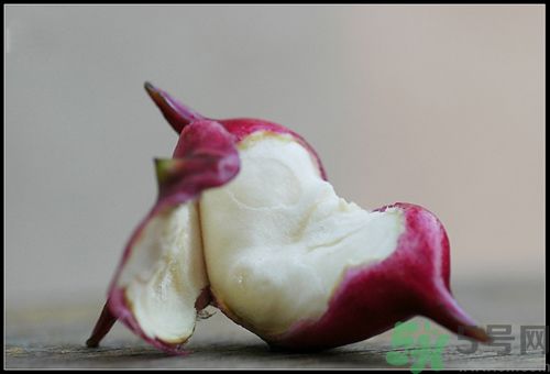 菱角有什么功效？菱角的功效是什么？