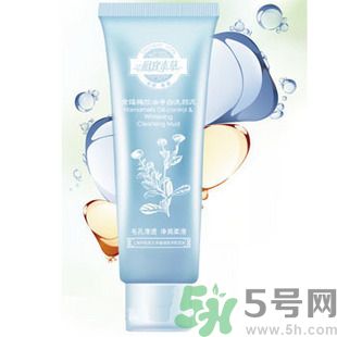 相宜本草金縷梅控油祛痘凝膠效果好嗎？相宜本草金縷梅控油祛痘凝膠怎么樣？