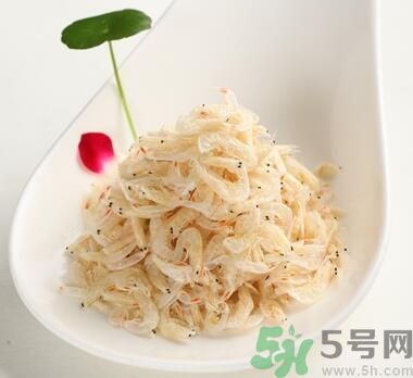 綠豆芽可以和蝦皮一起吃嗎？綠豆芽能和蝦皮一起吃嗎？