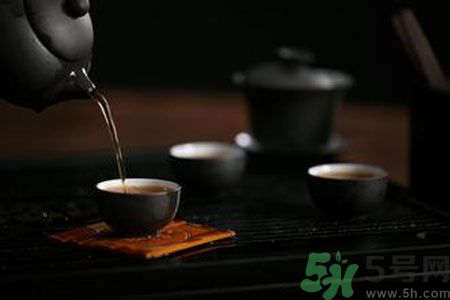 端午節(jié)為什么要喝茶？端午節(jié)適合喝什么茶？