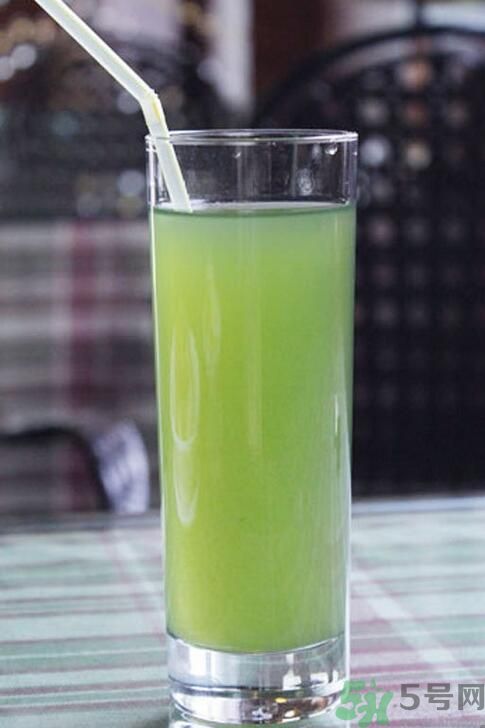綠豆芽可以榨汁嗎？綠豆芽榨汁有什么好處？