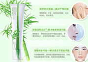 韓后優肌源生竹萃暢飲補水乳適合什么膚質？敏感膚質可以用韓后優肌
