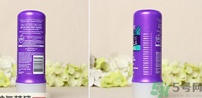 Aussie袋鼠洗發(fā)水真?zhèn)伪鎰e對比方法 發(fā)膜、護(hù)發(fā)素真假對比圖