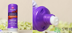 Aussie袋鼠洗發(fā)水真?zhèn)伪鎰e對比方法 發(fā)膜、護(hù)發(fā)素真假對比圖