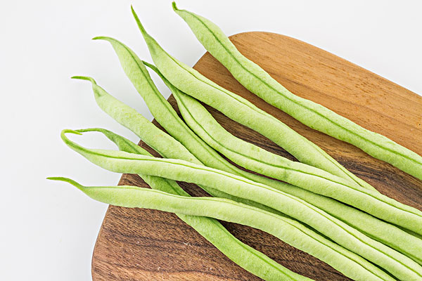 四季豆和豆腐能一起吃嗎？四季豆和豆腐同吃好嗎？