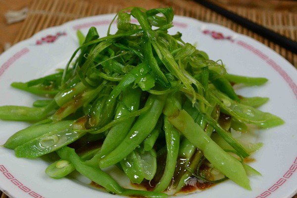 四季豆和豆腐能一起吃嗎？四季豆和豆腐同吃好嗎？